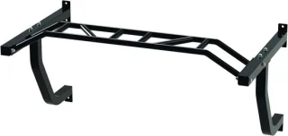 Pull up bar zwart