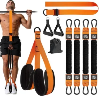 Pull-up hulp
