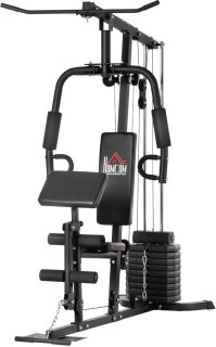 Wat vinden we goed aan de Pull Up Station – Fitnessrek