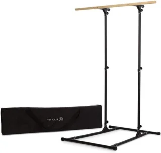 Pull Up Station - Optrekstation trainingsapparaat - Krachttraining thuis