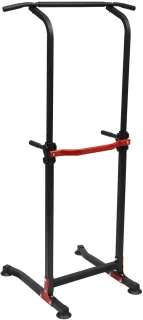 Pull Up Station Trainingsrek