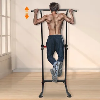 Pull Up Station Trainingsrek