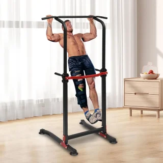 Pull Up Station Trainingsrek