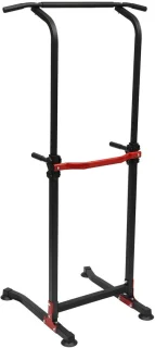 Pull Up Station Trainingsrek