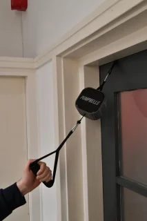 PUMPBELLS Homegym krachtstation