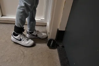 PUMPBELLS Homegym krachtstation