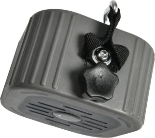 PUMPBELLS Homegym krachtstation