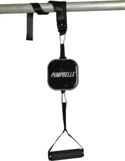 PUMPBELLS Homegym krachtstation