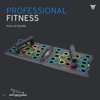 Push Up Board