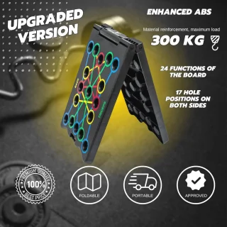 Push Up Board