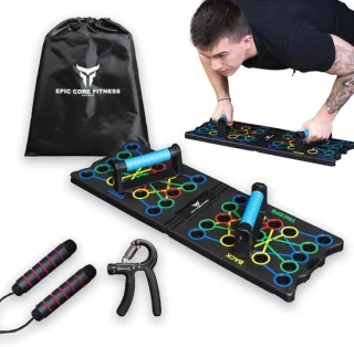 Push Up Board