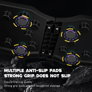Push-up Board - Trainingsapparaat