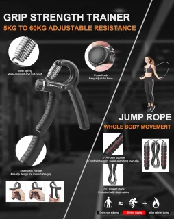 Push-Up Stand - Thuisfitnessapparaat