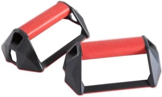 Push-up stations