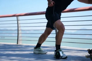 Rayofi Go-Tone Fitnessapparaat