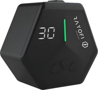 Rayofi Go-Tone Fitnessapparaat review