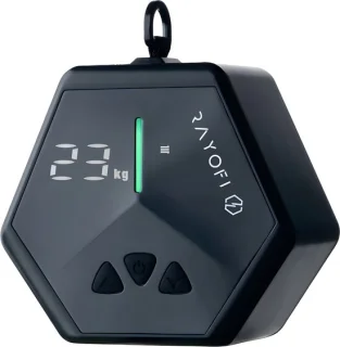 Rayofi Go-Tone Fitnessapparaat review