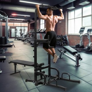 Re-purelife® Power Tower met Bank - Krachtstation review