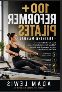 Reformer Pilates handleiding