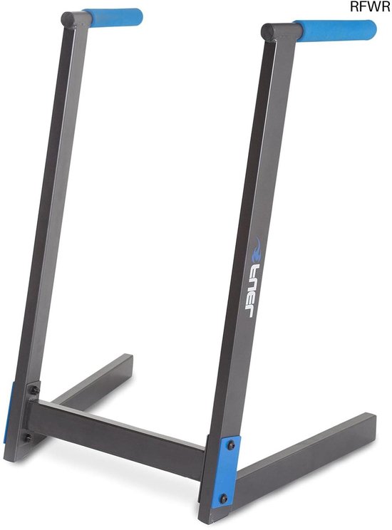 RFWR® Dip Station Lichaamsgewichtstraining