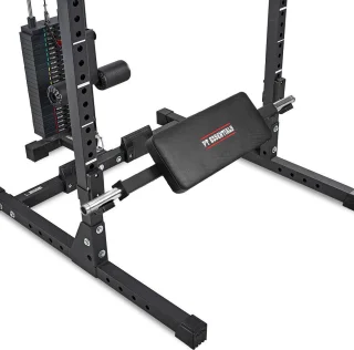 RHT Rackable Hip Thruster Attachment