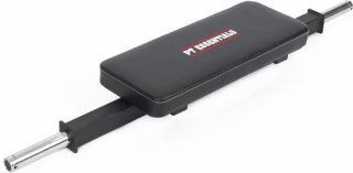 RHT Rackable Hip Thruster Attachment review