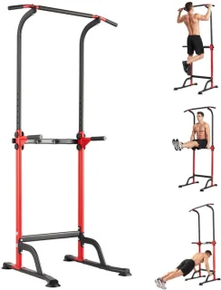 Rode Power tower – optrekstang dipstation