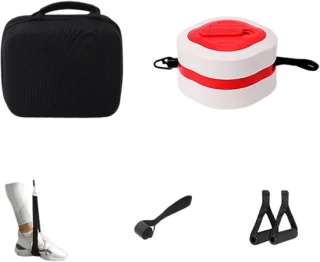 Roeimachine armtrainer