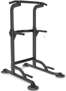 RONN® Power Rack - Zwart - 82x75x210 cm