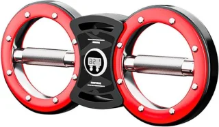 Rotator machine arm trainer