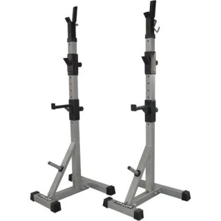 RS Sports Heavy Squat standaard verstelbaar squat rack