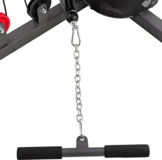 RS Sports Home Gym Basic Krachtstation