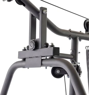 RS Sports Home Gym Basic Krachtstation