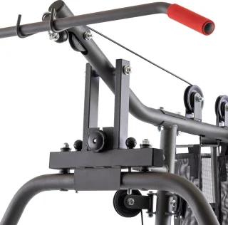 RS Sports Home Gym Basic Krachtstation