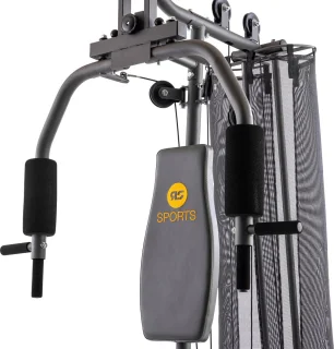 RS Sports Home Gym Basic Krachtstation