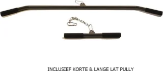 RS Sports Home Gym Basic Krachtstation