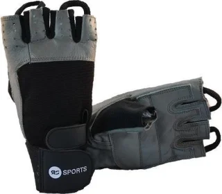 RS Sports Premium Fitnesshandschoen S