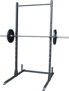 RS Sports Squatrek Power Rack
