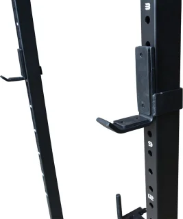 RS Sports Squatrek Power Rack