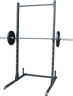 RS Sports Squatrek Power Rack