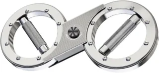 Schouderoefenapparaat armtrainer zilver
