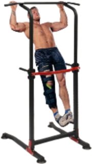 Sensova Power Tower - Krachtstation review