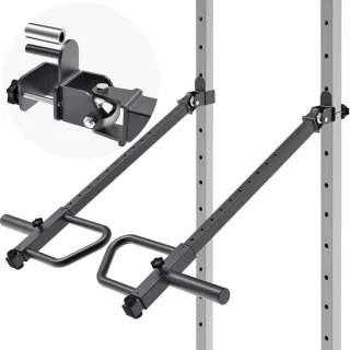 ShopVlot power rack jammer mounts 5 x 5 cm