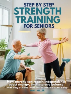SilverFit Senior Krachttraining - Programma