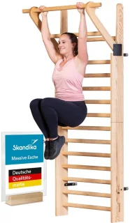Skandika Vira Klimrek