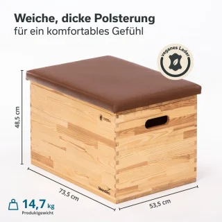 Wat vinden we minder goed