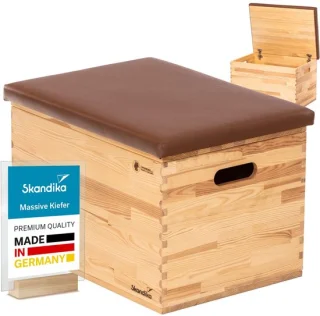 Skandika Vira Springkist review