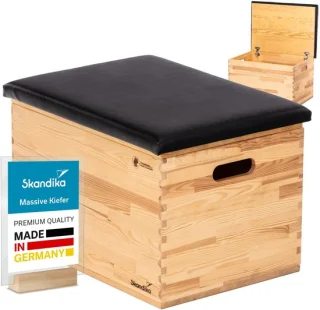Skandika Vira Springkist