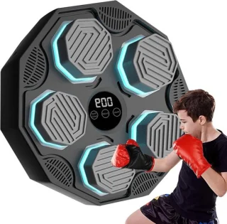 Smart Music boksmachine