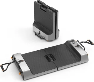 Smart Power Machine Krachtstation + Toolkit